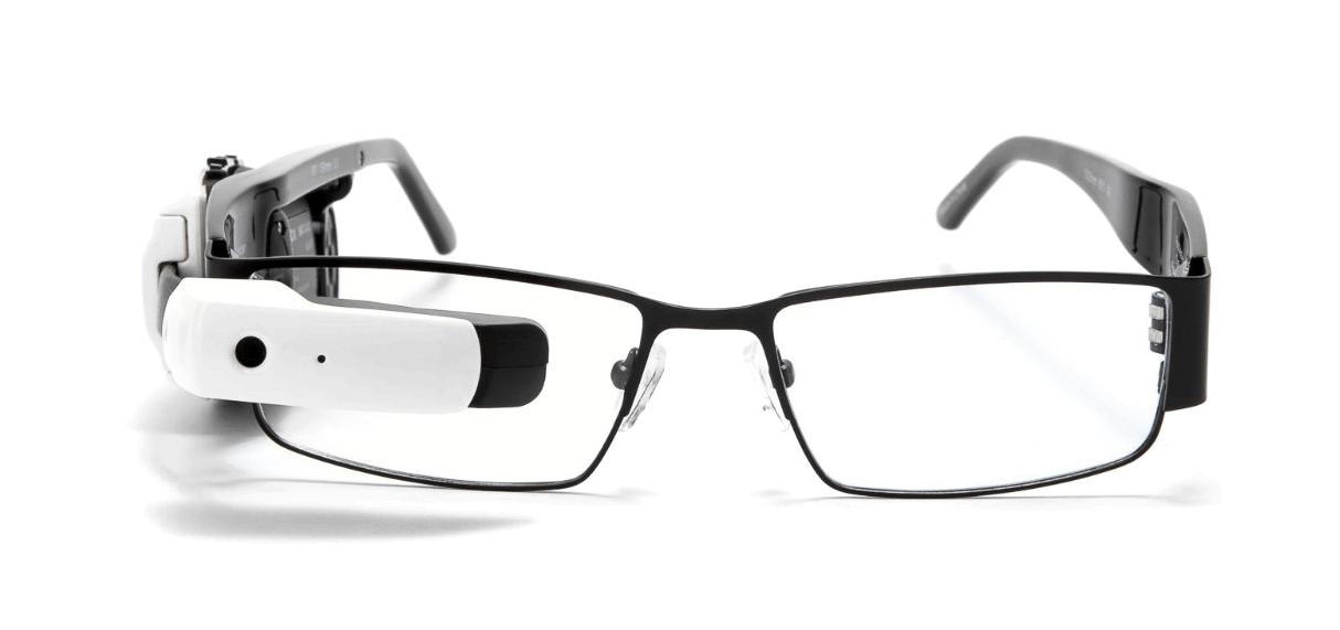 Vision Glass